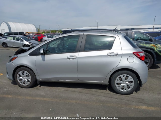 VNKKTUD3XJA098632 Toyota Yaris
