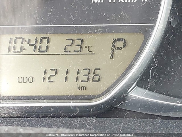 VNKKTUD3XJA098632 Toyota Yaris