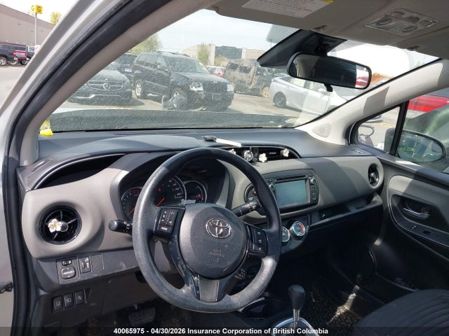 VNKKTUD3XJA098632 Toyota Yaris