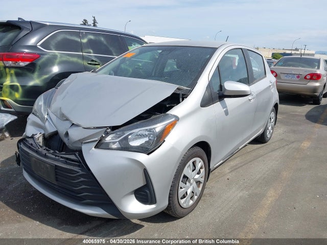 VNKKTUD3XJA098632 Toyota Yaris