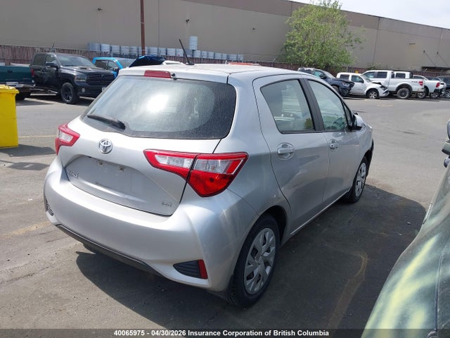 VNKKTUD3XJA098632 Toyota Yaris
