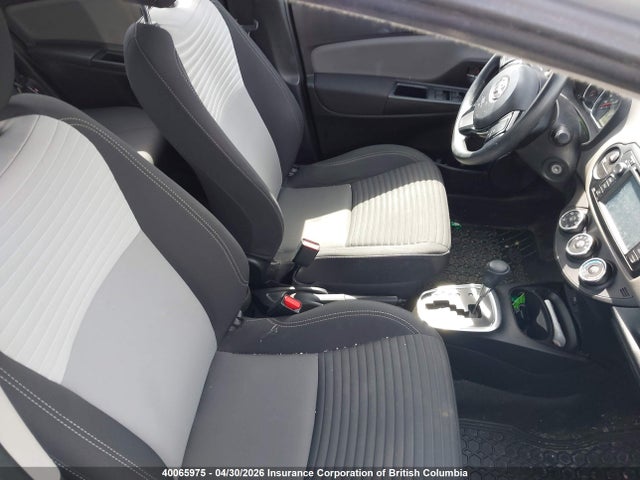 VNKKTUD3XJA098632 Toyota Yaris