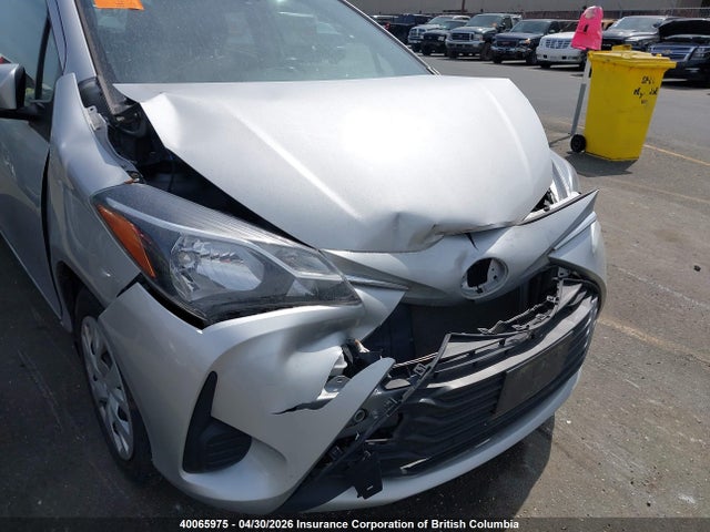 VNKKTUD3XJA098632 Toyota Yaris