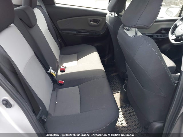 VNKKTUD3XJA098632 Toyota Yaris