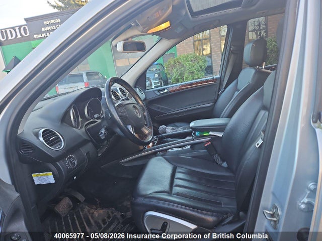 Продаж на аукціоні авто 2008 Mercedes-benz Ml 550 4matic, vin: 4JGBB72E98A372667, номер лоту: 40065977