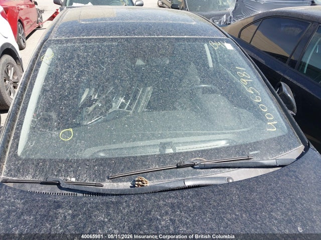 2020 Hyundai Elantra მანქანა იყიდება აუქციონზე, vin: KMHD84LF6LU900752, აუქციონის ნომერი: 40065981