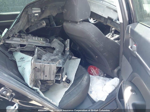 2020 Hyundai Elantra მანქანა იყიდება აუქციონზე, vin: KMHD84LF6LU900752, აუქციონის ნომერი: 40065981