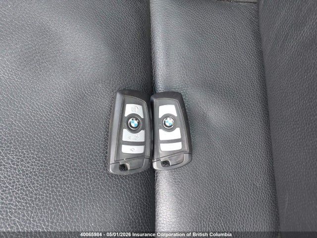 40065984 :رقم المزاد ، WBASP2C5XBC337023 vin ، 2011 Bmw 535i مزاد بيع