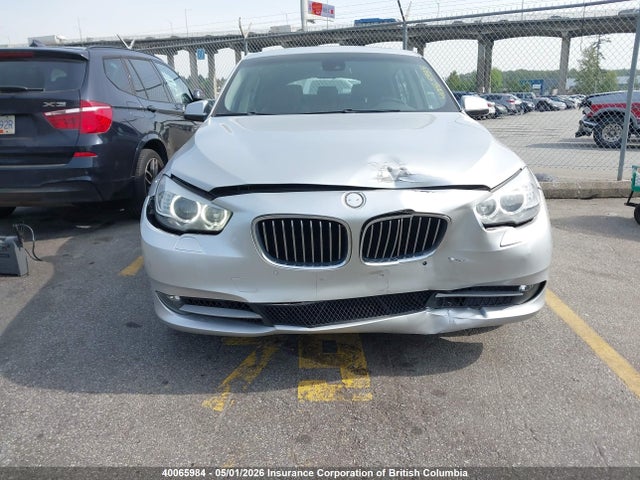 40065984 :رقم المزاد ، WBASP2C5XBC337023 vin ، 2011 Bmw 535i مزاد بيع