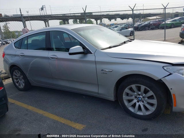 40065984 :رقم المزاد ، WBASP2C5XBC337023 vin ، 2011 Bmw 535i مزاد بيع
