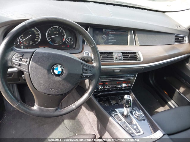 40065984 :رقم المزاد ، WBASP2C5XBC337023 vin ، 2011 Bmw 535i مزاد بيع