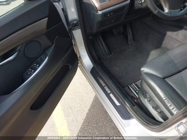 40065984 :رقم المزاد ، WBASP2C5XBC337023 vin ، 2011 Bmw 535i مزاد بيع