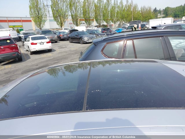 40065984 :رقم المزاد ، WBASP2C5XBC337023 vin ، 2011 Bmw 535i مزاد بيع
