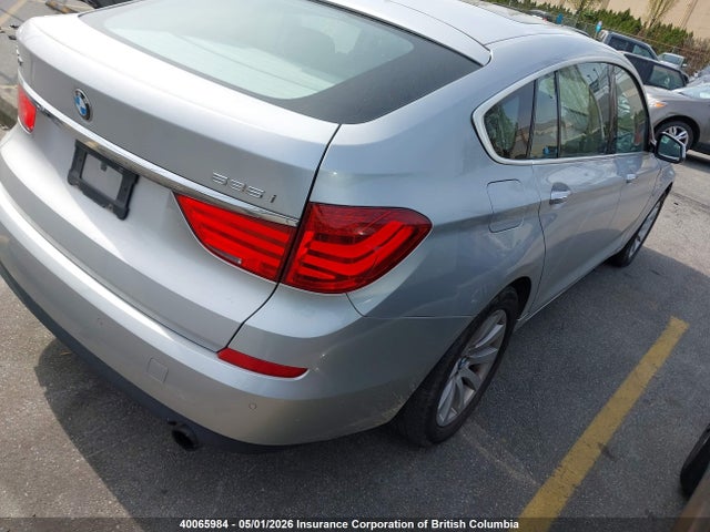 40065984 :رقم المزاد ، WBASP2C5XBC337023 vin ، 2011 Bmw 535i مزاد بيع