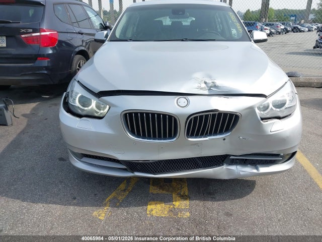 40065984 :رقم المزاد ، WBASP2C5XBC337023 vin ، 2011 Bmw 535i مزاد بيع