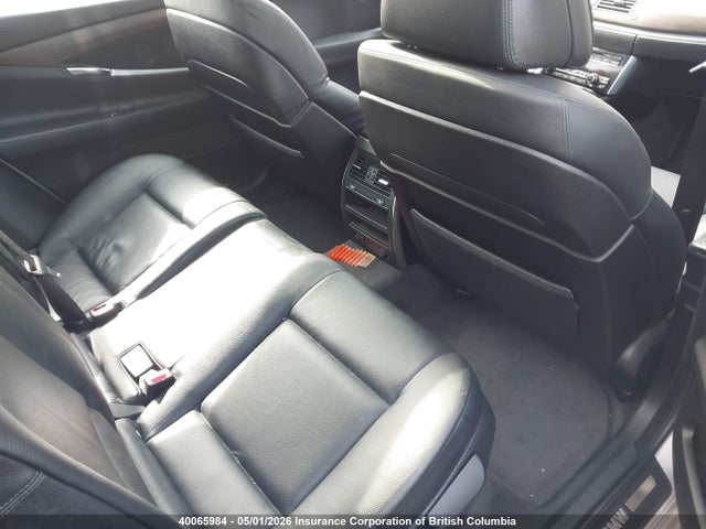 40065984 :رقم المزاد ، WBASP2C5XBC337023 vin ، 2011 Bmw 535i مزاد بيع