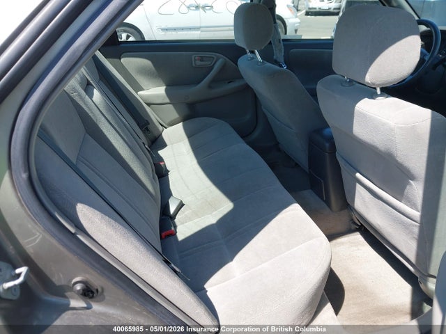 40065985 :رقم المزاد ، JT2BF22K0X0165681 vin ، 1999 Toyota Camry مزاد بيع