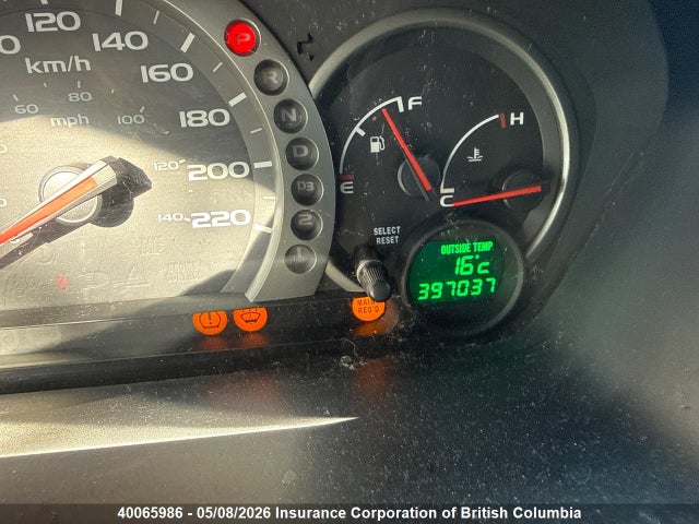 Продаж на аукціоні авто 2005 Honda Pilot, vin: 2HKYF18515H001241, номер лоту: 40065986