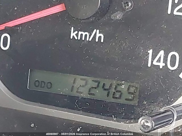 Aukcja sprzedaży 2008 Mitsubishi Pajero, vin: H58A0718018, numer aukcji: 40065987