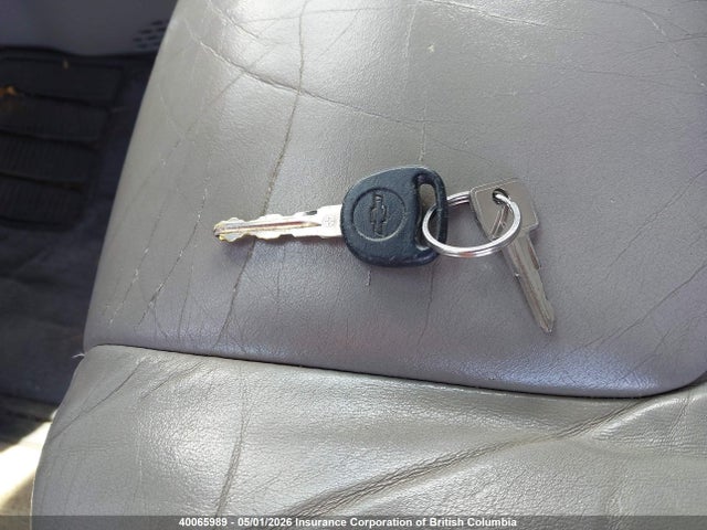 2007 Chevrolet Equinox Lt მანქანა იყიდება აუქციონზე, vin: 2CNDL63F776077389, აუქციონის ნომერი: 40065989
