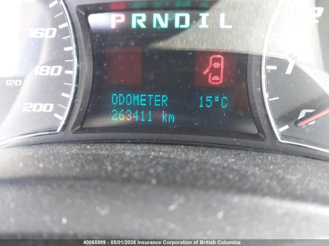2007 Chevrolet Equinox Lt მანქანა იყიდება აუქციონზე, vin: 2CNDL63F776077389, აუქციონის ნომერი: 40065989
