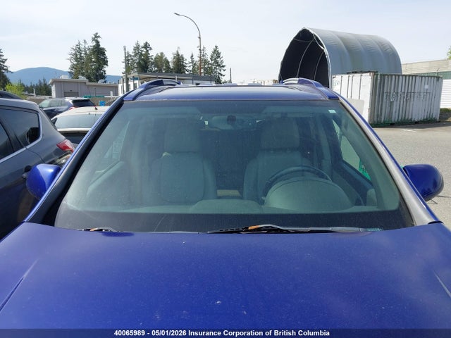 2007 Chevrolet Equinox Lt მანქანა იყიდება აუქციონზე, vin: 2CNDL63F776077389, აუქციონის ნომერი: 40065989