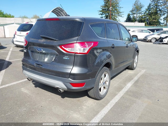 40065990 :رقم المزاد ، 1FMCU9GX5FUB51549 vin ، 2015 Ford Escape Se مزاد بيع