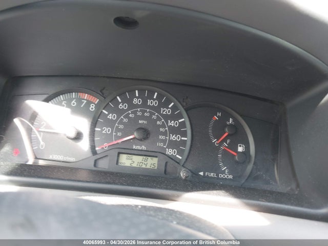 40065993 :رقم المزاد ، 2T1BR32E77C763934 vin ، 2007 Toyota Corolla Ce/le/sport مزاد بيع