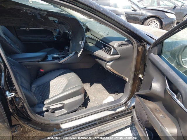 4T1G11AKXPU156210 Toyota Camry
