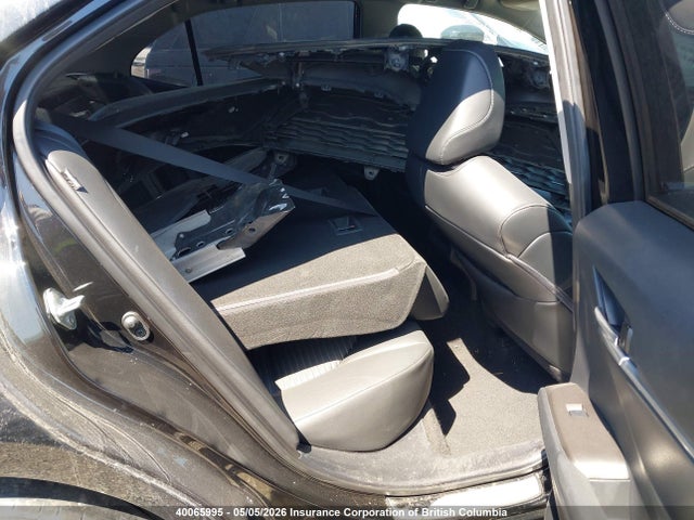 4T1G11AKXPU156210 Toyota Camry