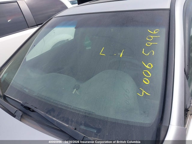 Aukcja sprzedaży 2008 Honda Accord Ex V6, vin: 1HGCP36788A801801, numer aukcji: 40065996