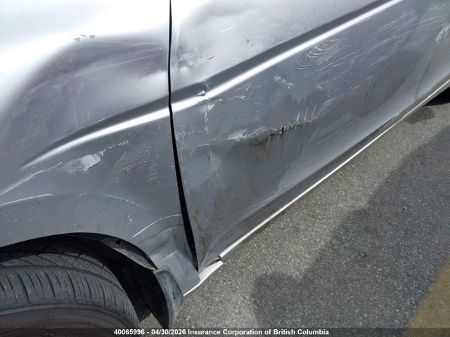 Aukcja sprzedaży 2008 Honda Accord Ex V6, vin: 1HGCP36788A801801, numer aukcji: 40065996