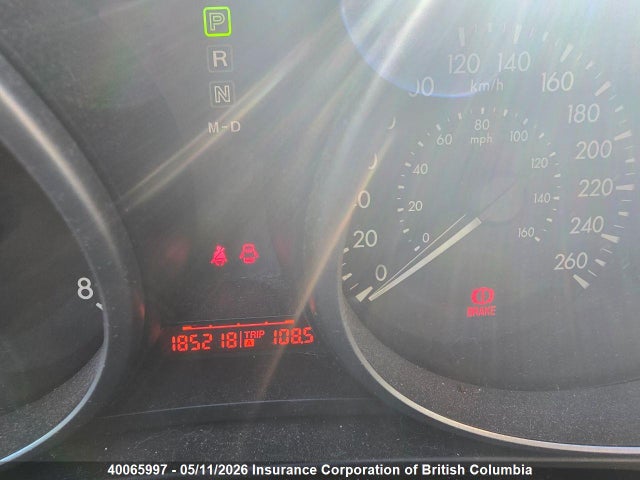 40065997 :رقم المزاد ، JM1BL1UF3B1441493 vin ، 2011 Mazda 3 I مزاد بيع