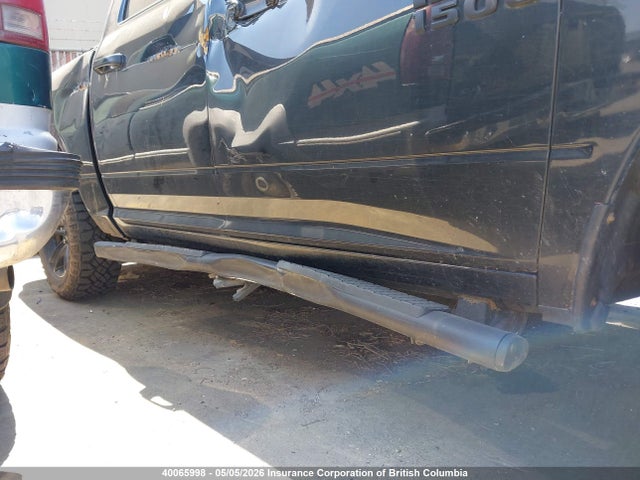2015 Ram 1500 Sport მანქანა იყიდება აუქციონზე, vin: 1C6RR7MT3FS765654, აუქციონის ნომერი: 40065998