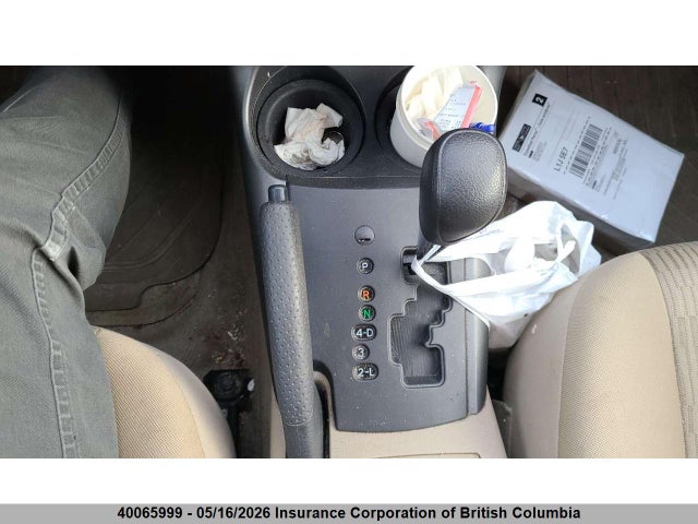 40065999 :رقم المزاد ، 2T3JK4DV9AW014388 vin ، 2010 Toyota Rav4 مزاد بيع