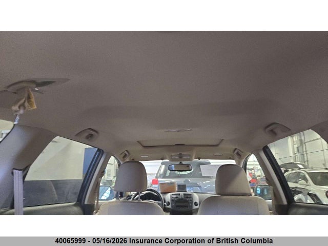 40065999 :رقم المزاد ، 2T3JK4DV9AW014388 vin ، 2010 Toyota Rav4 مزاد بيع