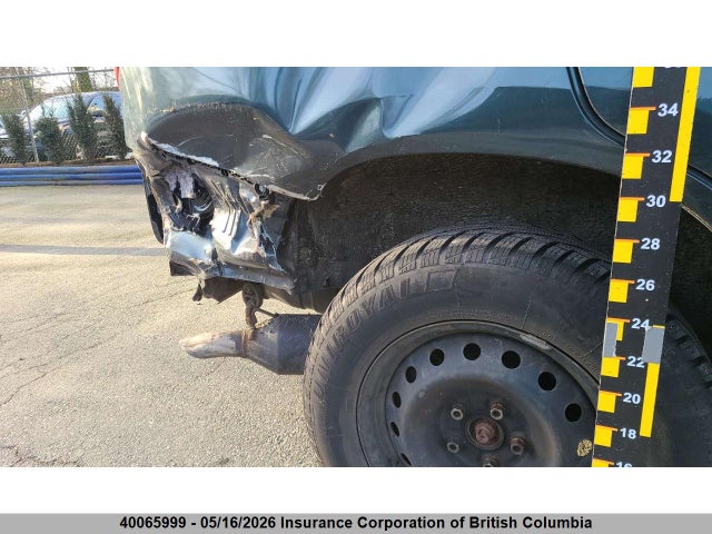 40065999 :رقم المزاد ، 2T3JK4DV9AW014388 vin ، 2010 Toyota Rav4 مزاد بيع
