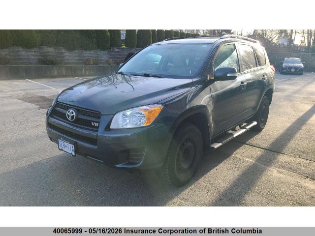 40065999 :رقم المزاد ، 2T3JK4DV9AW014388 vin ، 2010 Toyota Rav4 مزاد بيع