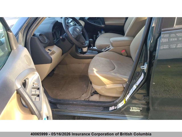 40065999 :رقم المزاد ، 2T3JK4DV9AW014388 vin ، 2010 Toyota Rav4 مزاد بيع