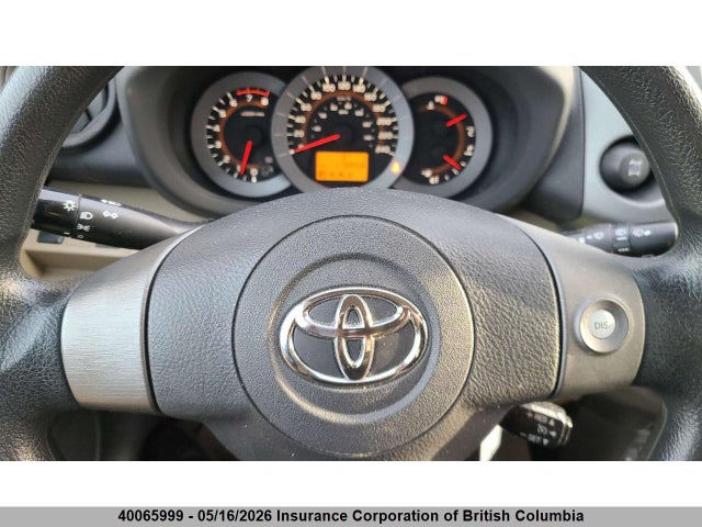 40065999 :رقم المزاد ، 2T3JK4DV9AW014388 vin ، 2010 Toyota Rav4 مزاد بيع