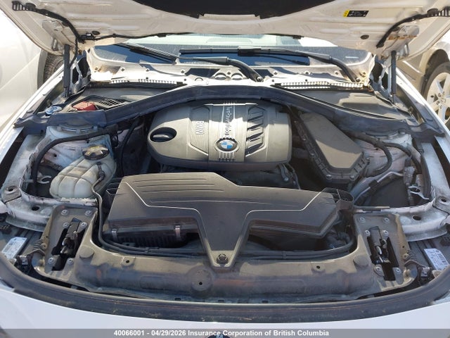 Aukcja sprzedaży 2018 Bmw 328 D Xdrive, vin: WBA8J1C52JA486218, numer aukcji: 40066001