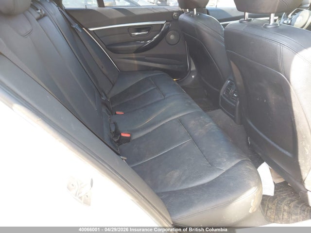 Aukcja sprzedaży 2018 Bmw 328 D Xdrive, vin: WBA8J1C52JA486218, numer aukcji: 40066001