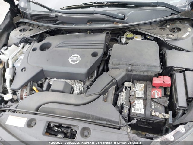 Продажа на аукционе авто 2014 Nissan Altima 2.5/s/sv/sl, vin: 1N4AL3AP2EN230521, номер лота: 40066002