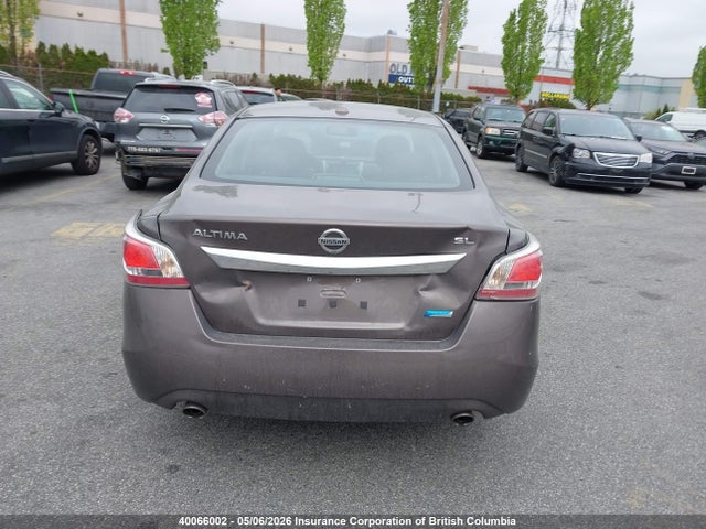 Продажа на аукционе авто 2014 Nissan Altima 2.5/s/sv/sl, vin: 1N4AL3AP2EN230521, номер лота: 40066002