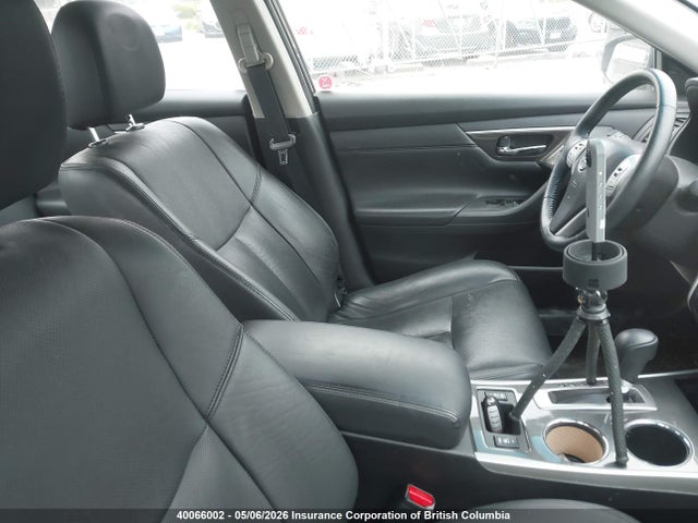 Продажа на аукционе авто 2014 Nissan Altima 2.5/s/sv/sl, vin: 1N4AL3AP2EN230521, номер лота: 40066002