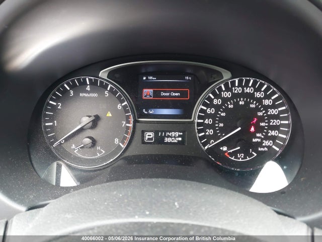 Продажа на аукционе авто 2014 Nissan Altima 2.5/s/sv/sl, vin: 1N4AL3AP2EN230521, номер лота: 40066002