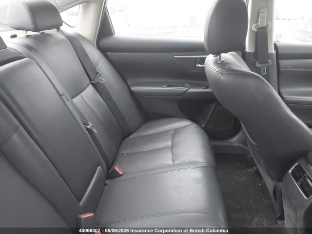 Продажа на аукционе авто 2014 Nissan Altima 2.5/s/sv/sl, vin: 1N4AL3AP2EN230521, номер лота: 40066002