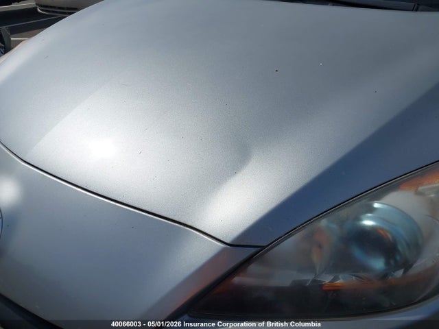2012 Mazda 3 I მანქანა იყიდება აუქციონზე, vin: JM1BL1L72C1666998, აუქციონის ნომერი: 40066003