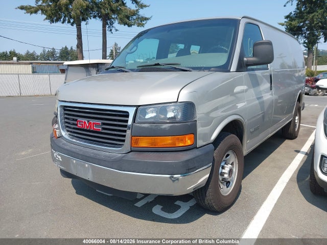 Aukcja sprzedaży 2005 Gmc Savana G2500, vin: 1GTGG25V451135171, numer aukcji: 40066004