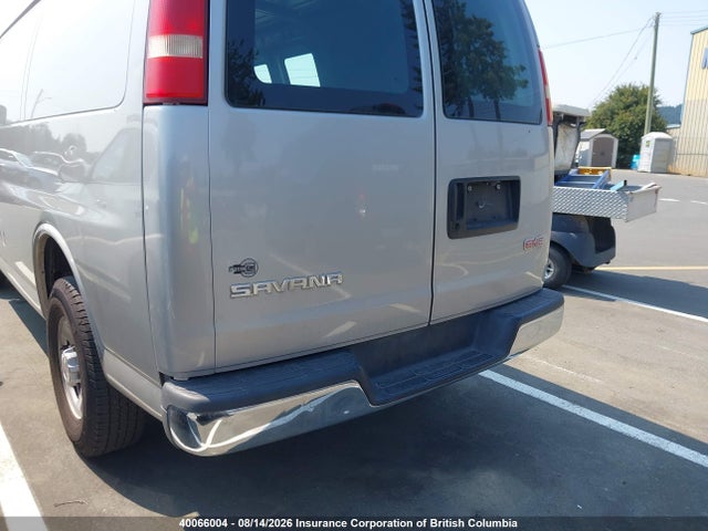 Aukcja sprzedaży 2005 Gmc Savana G2500, vin: 1GTGG25V451135171, numer aukcji: 40066004
